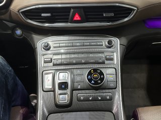 Hyundai SANTA FE 1.6 TGDi PHEV Style Auto 4x4 (2023)