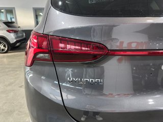 Hyundai SANTA FE 1.6 TGDi PHEV Style Auto 4x4 (2023)