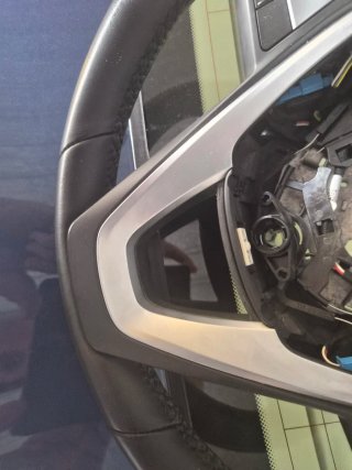 Volante BMW Serie G