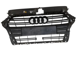 Rejilla Radiador Audi A3 S3 8V
