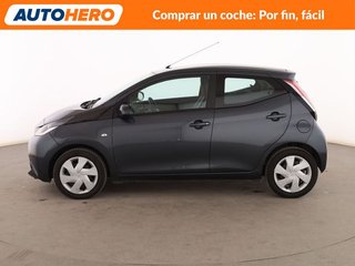 Toyota Aygo 1.0 X-Cite