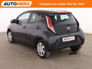 Toyota Aygo 1.0 X-Cite
