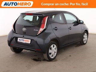 Toyota Aygo 1.0 X-Cite
