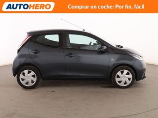 Toyota Aygo 1.0 X-Cite
