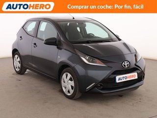 Toyota Aygo 1.0 X-Cite