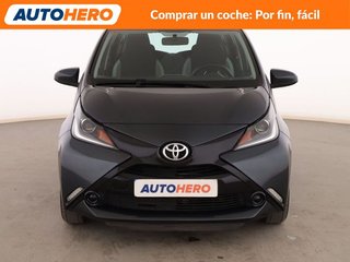 Toyota Aygo 1.0 X-Cite