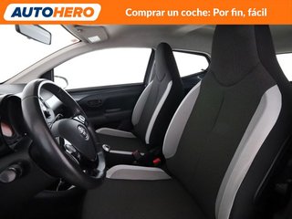 Toyota Aygo 1.0 X-Cite