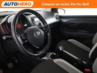 Toyota Aygo 1.0 X-Cite