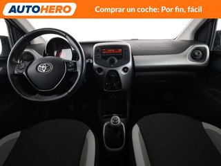 Toyota Aygo 1.0 X-Cite