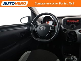 Toyota Aygo 1.0 X-Cite
