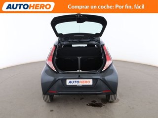 Toyota Aygo 1.0 X-Cite