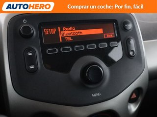 Toyota Aygo 1.0 X-Cite