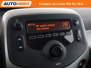Toyota Aygo 1.0 X-Cite