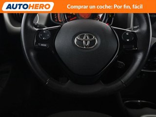 Toyota Aygo 1.0 X-Cite