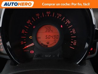 Toyota Aygo 1.0 X-Cite