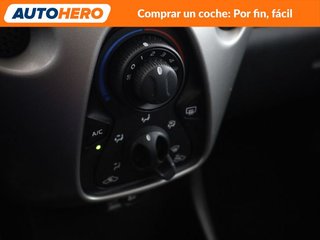 Toyota Aygo 1.0 X-Cite