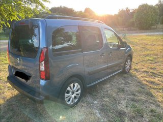CITROEN Berlingo 1.6 HDi 115 XTR Plus 5p.