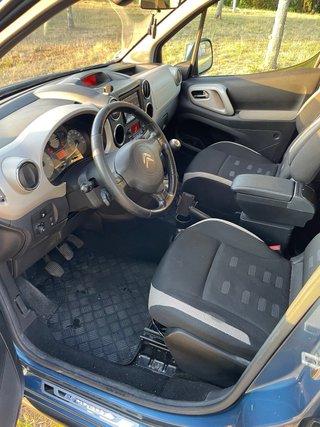 CITROEN Berlingo 1.6 HDi 115 XTR Plus 5p.