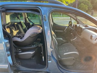 CITROEN Berlingo 1.6 HDi 115 XTR Plus 5p.