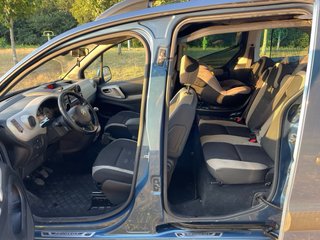 CITROEN Berlingo 1.6 HDi 115 XTR Plus 5p.