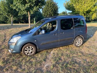 CITROEN Berlingo 1.6 HDi 115 XTR Plus 5p.