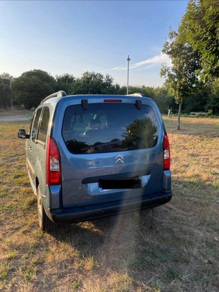 CITROEN Berlingo 1.6 HDi 115 XTR Plus 5p.
