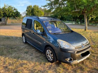 CITROEN Berlingo 1.6 HDi 115 XTR Plus 5p.