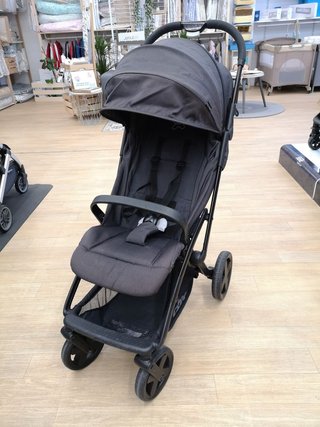 Silla de paseo Cybex ETU Plus