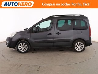 Peugeot Partner 1.6 Blue-HDi Outdoor