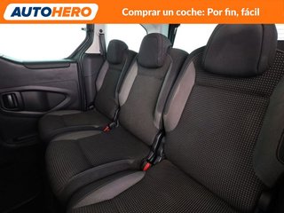 Peugeot Partner 1.6 Blue-HDi Outdoor