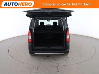 Peugeot Partner 1.6 Blue-HDi Outdoor