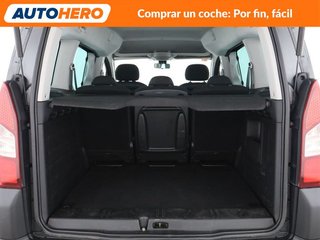 Peugeot Partner 1.6 Blue-HDi Outdoor