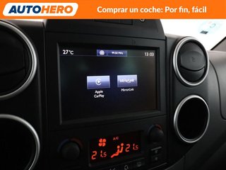 Peugeot Partner 1.6 Blue-HDi Outdoor