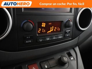 Peugeot Partner 1.6 Blue-HDi Outdoor