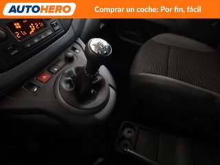 Peugeot Partner 1.6 Blue-HDi Outdoor