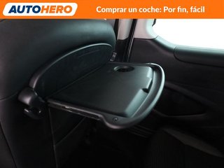 Peugeot Partner 1.6 Blue-HDi Outdoor