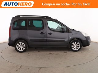 Peugeot Partner 1.6 Blue-HDi Outdoor