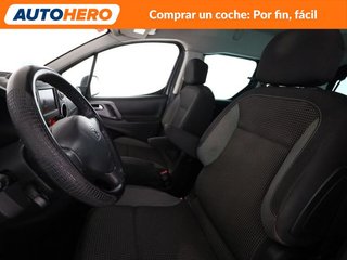 Peugeot Partner 1.6 Blue-HDi Outdoor
