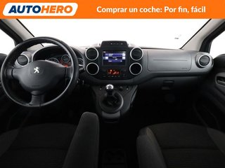 Peugeot Partner 1.6 Blue-HDi Outdoor