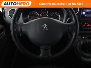 Peugeot Partner 1.6 Blue-HDi Outdoor