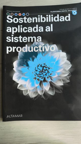Libro grado medio