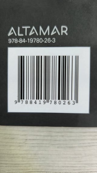 Libro grado medio