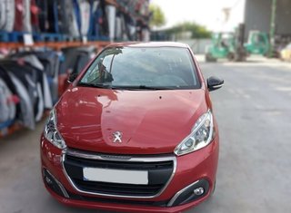 490218 98154509zd00 mando multifunción peugeot 208