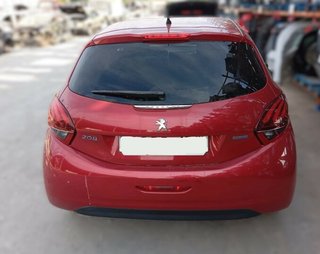 490218 98154509zd00 mando multifunción peugeot 208