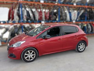 490218 98154509zd00 mando multifunción peugeot 208
