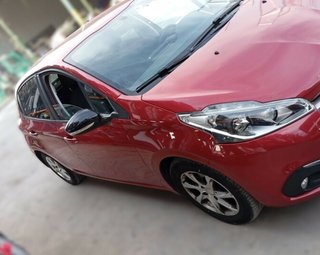 490218 98154509zd00 mando multifunción peugeot 208