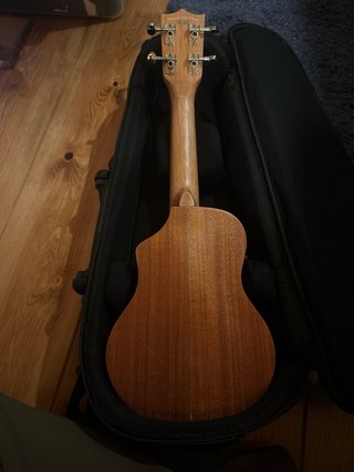 Ukelele Tanglewood Acústico
