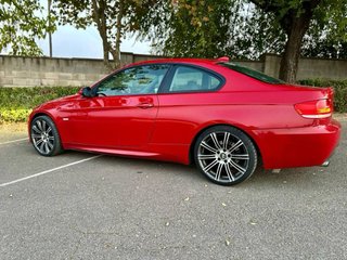 BMW 320D 177CV