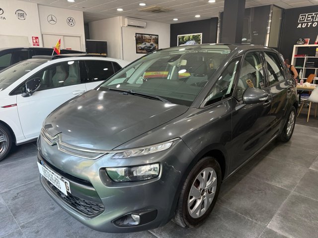 Citroen C4 2015