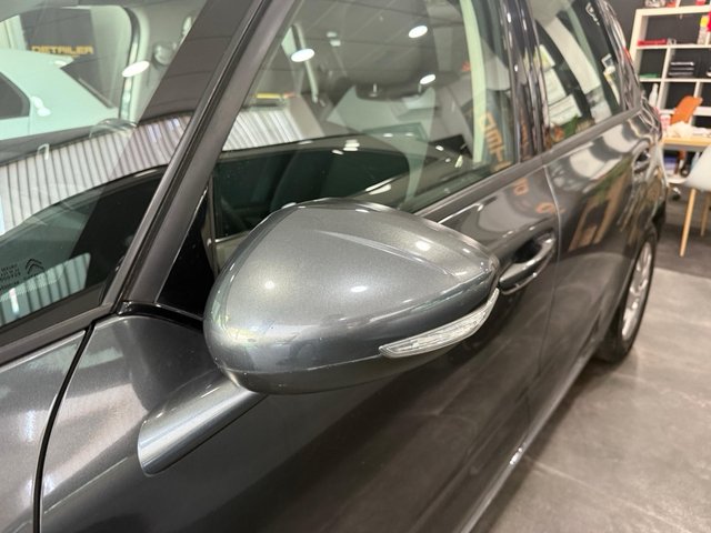 Citroen C4 2015